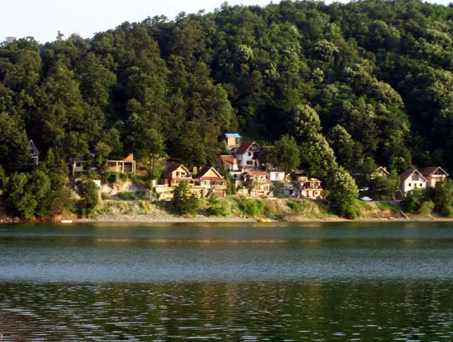 Bovansko jezero – Oaza prirode i mira